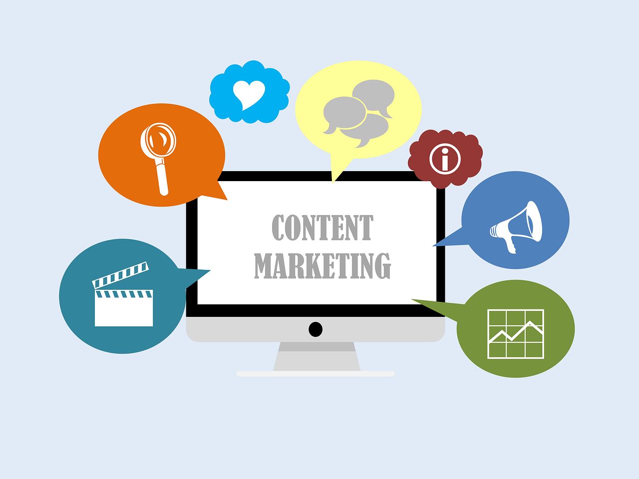 entdecken sie die neuesten video-marketing-trends und wie sie ihre marketingstrategie mit effektiven videoinhalten optimieren können.