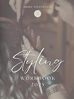 Styling Workbook 2025: Brautstyling Planung leicht gemacht – Organisation und Struktur für eine erfolgreiche Hochzeitssaison