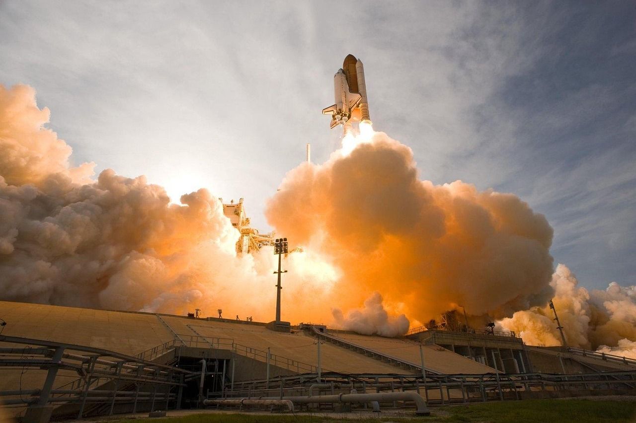 entdecken sie die neuesten entwicklungen und innovationen in der raumfahrttechnologie. erfahren sie mehr über satelliten, weltraummissionen und technologische durchbrüche, die unsere zukunft im all gestalten.