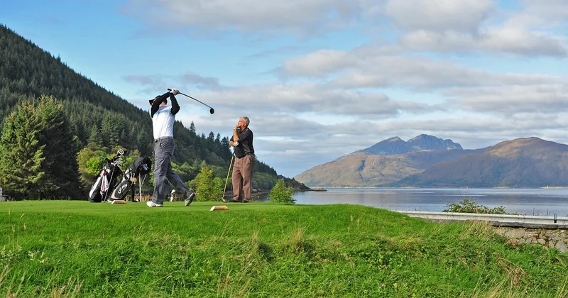 Wie wahrscheinlich ist ein Hole-in-one wirklich?