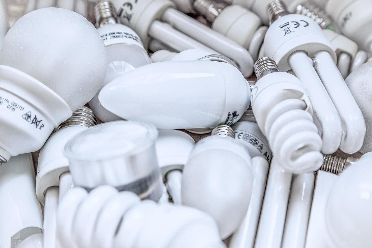 Wie kann man mit dial4light-Lösungen Energie sparen?