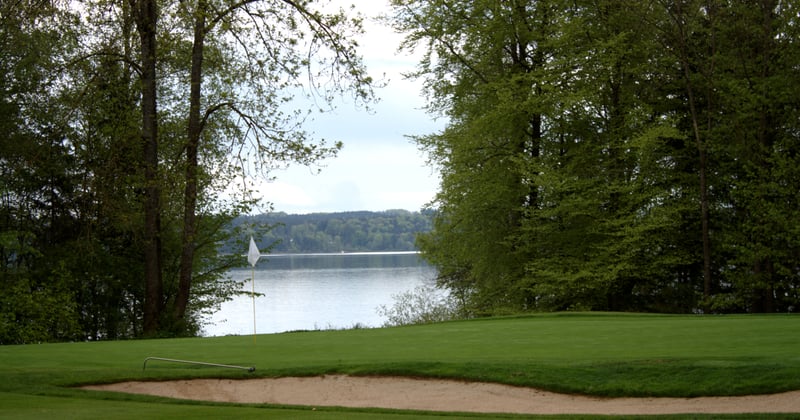 Hole in One: Die Faszination des perfekten Golfschlags