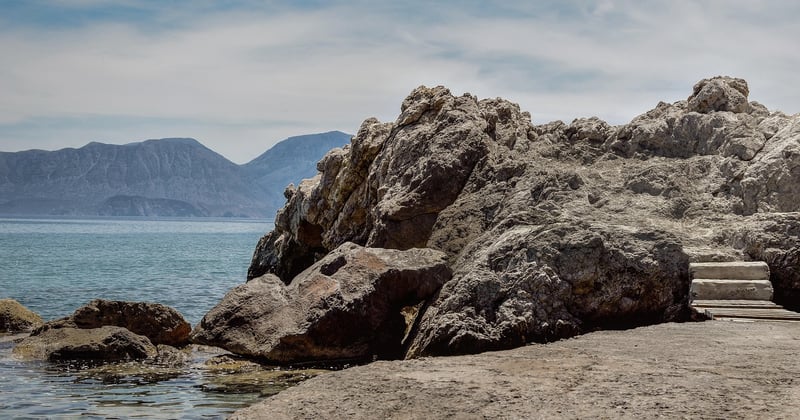 Matala Kreta: Urlaub zwischen Hippie-Flair und Traumstrand