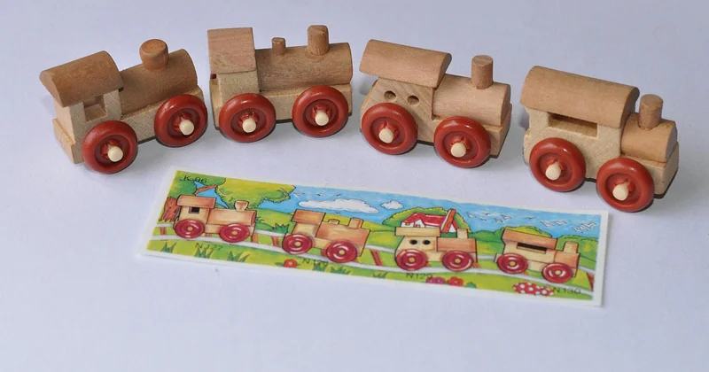 Weihnachten in Australien für Kinder erklärt