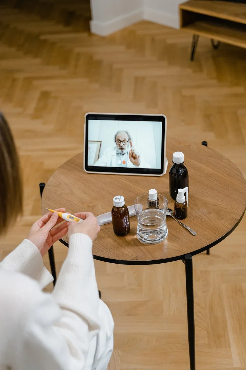 Wie verändert Telemedizin den Zugang zur Gesundheitsversorgung?