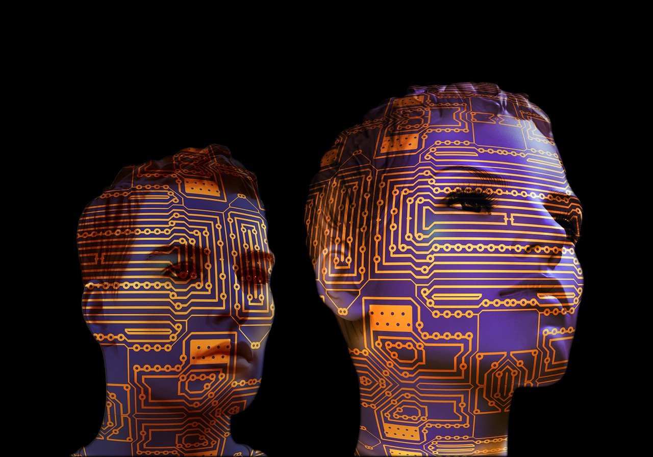 Wie wird künstliche Intelligenz die Arbeitswelt in zehn Jahren prägen?