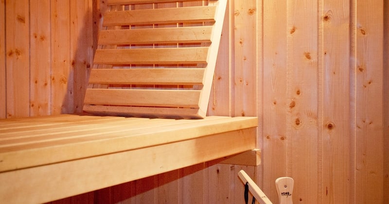 Therme Meersburg Sauna: Entspannung pur im Thermalbad