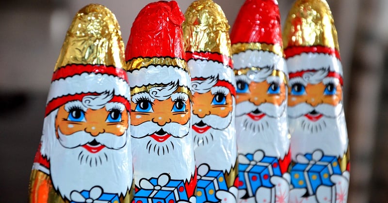 Weihnachten in Australien: Sommer, Strand und Santa