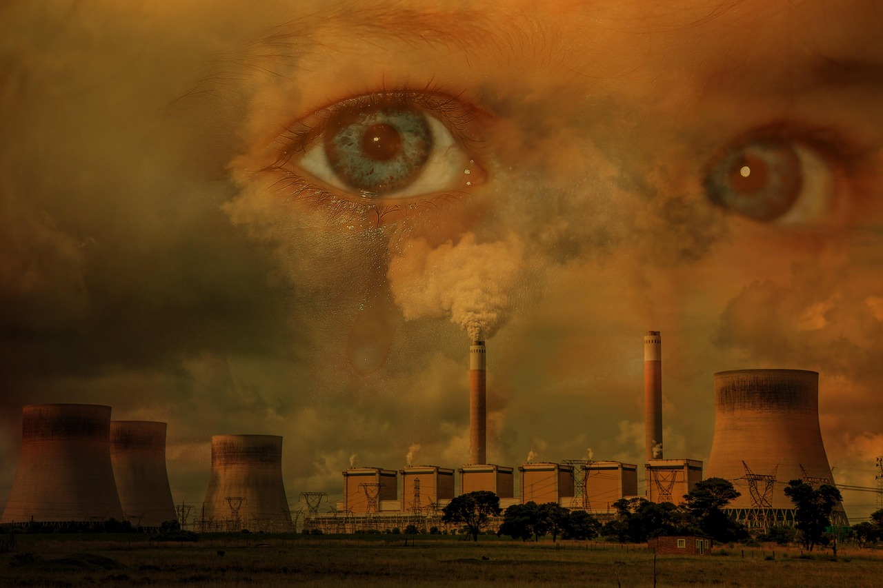 entdecken sie die vielfältigen umweltauswirkungen menschlicher aktivitäten, lernen sie nachhaltige lösungen kennen und erfahren sie, wie wir gemeinsam unsere umwelt schützen können.