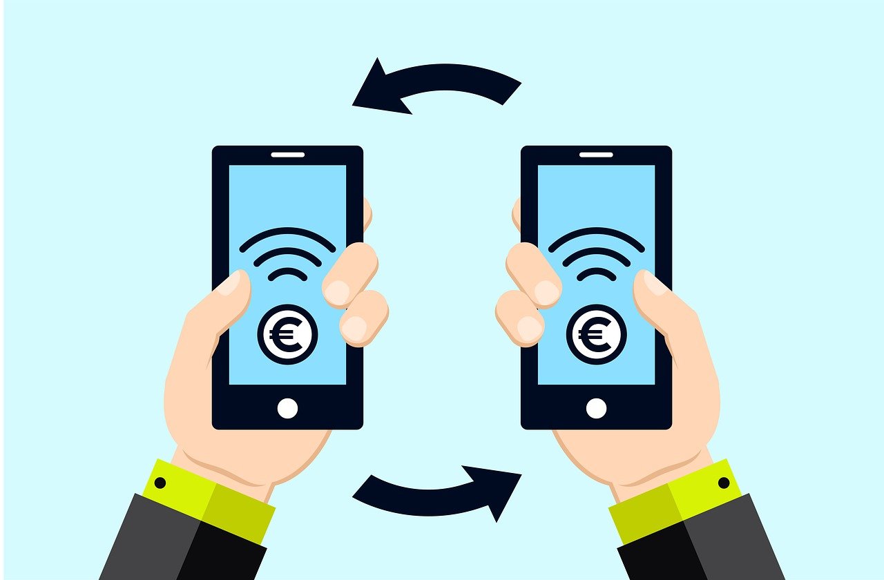 entdecken sie die vorteile des kontaktlosen bezahlens: schnell, sicher und bequem mit ihrer karte oder ihrem smartphone. erfahren sie alles wichtige rund um kontaktlose zahlungslösungen.