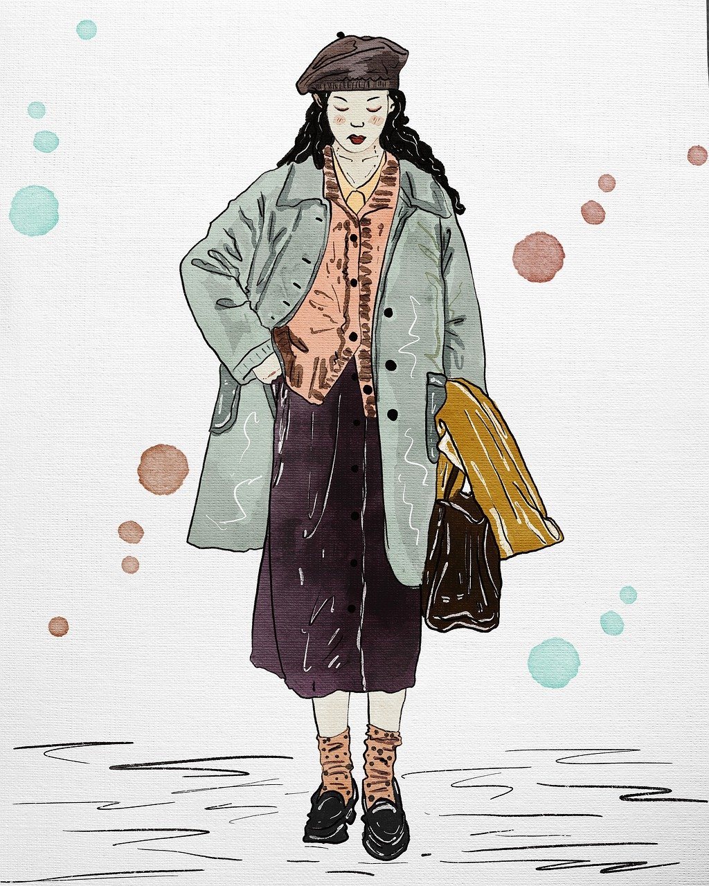 entdecken sie stilvolle outfits für jeden anlass. lassen sie sich von den neuesten modetrends inspirieren und finden sie die perfekten looks für alltag, büro und besondere events.