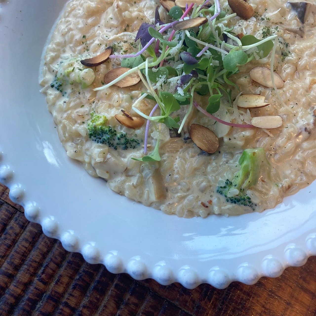 entdecken sie alles über risotto: tipps zur zubereitung, klassische rezepte, kreative variationen und wichtige zutaten für das perfekte italienische reisgericht.