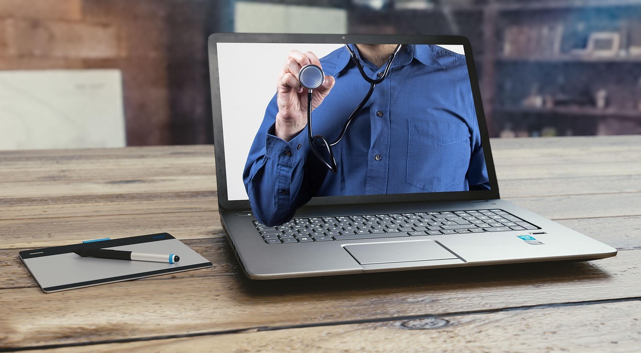 erfahren sie alles über telemedizin: vorteile, anwendungsbereiche und wie digitale gesundheitslösungen die medizinische versorgung verbessern. jetzt informieren!