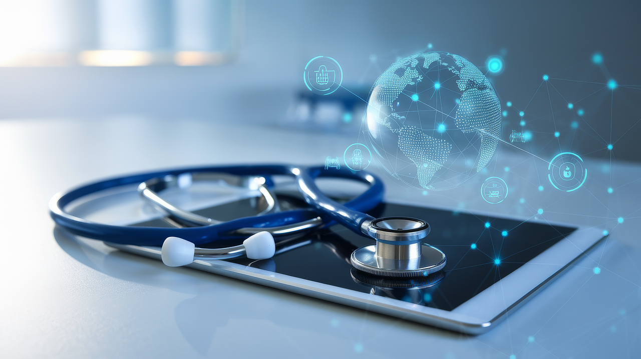 entdecken sie die vorteile der telemedizin: moderne medizinische versorgung bequem von zu hause aus. ärzteberatung, diagnostik und behandlung online – sicher, schnell und flexibel.