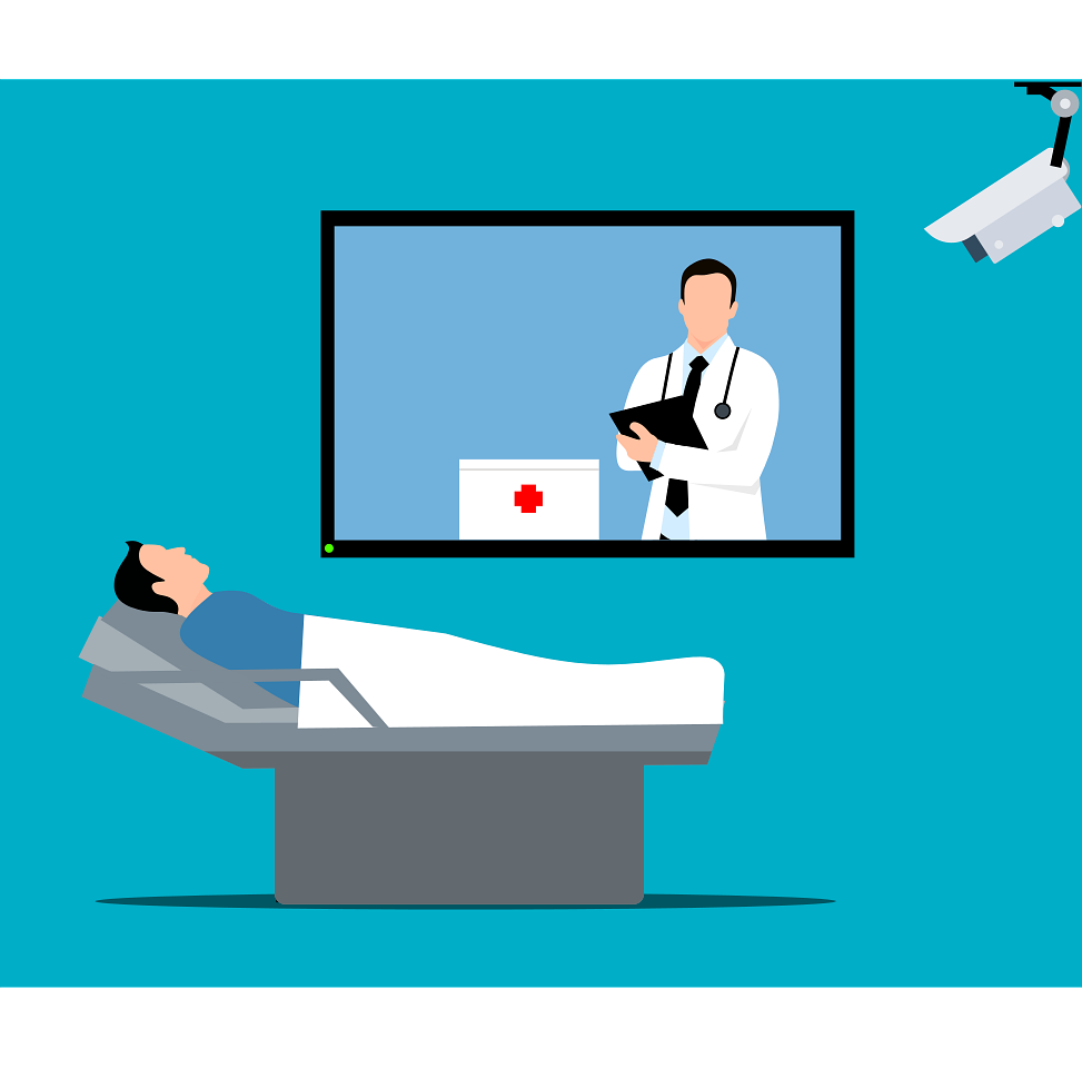 telemedizin verbessert die medizinische versorgung durch digitale technologien. erfahren sie, wie videosprechstunden, online-diagnosen und telemonitoring den zugang zu ärzten erleichtern und die behandlung effizienter machen.
